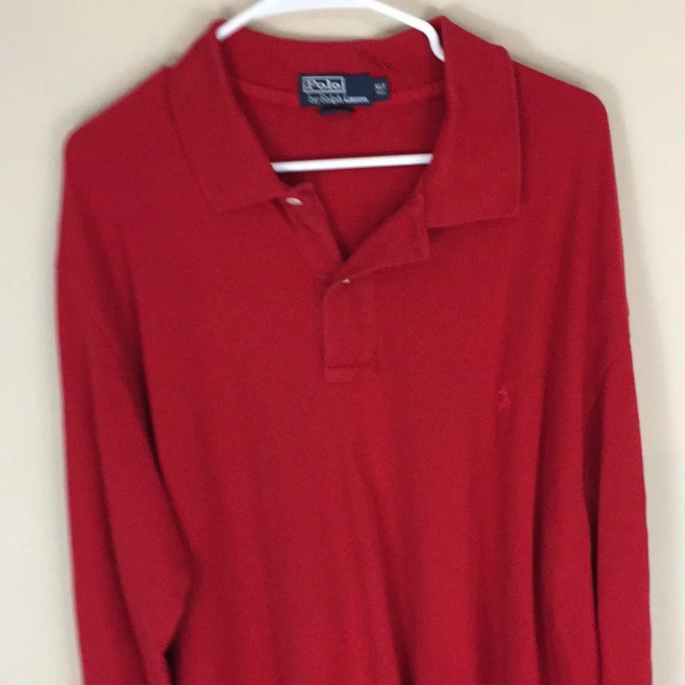 Polo Ralph Lauren polo ralph